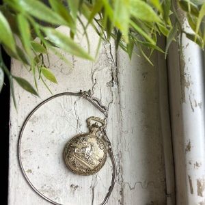 Train Stop Watch 🕰